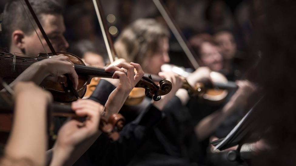 El Hospital de Móstoles enseña a los músicos a identificar factores de riesgo de lesiones músculo esqueléticas