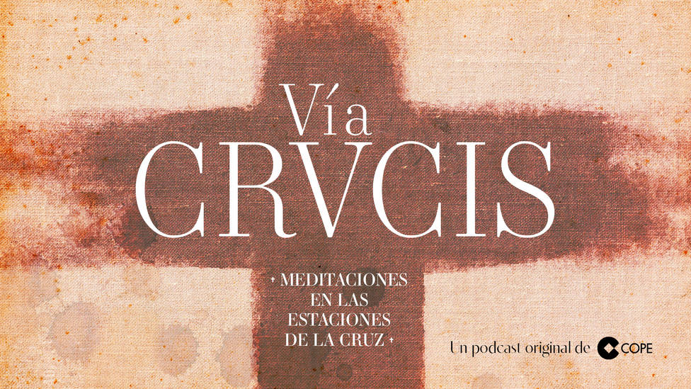 Vía Crucis, Meditaciones en las estaciones de la Cruz