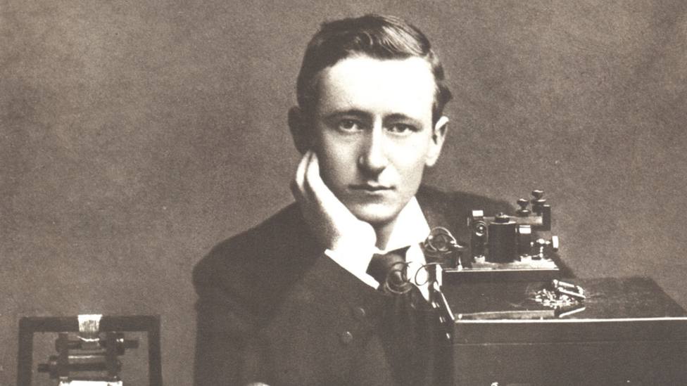 El rayo de la muerte y cómo Marconi pudo cambiar el transcurso de la historia: Ultra secreto