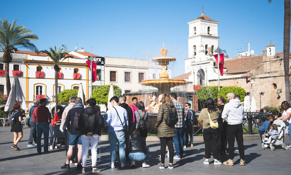 Mérida ya roza el 100% de ocupación hotelera para Semana Santa