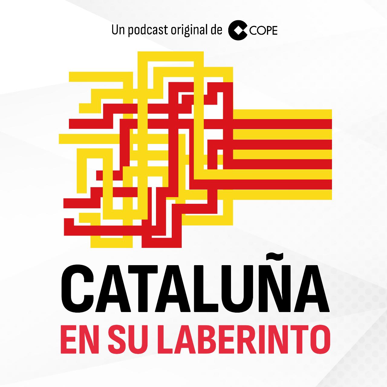 Trailer 'Cataluña en su laberinto'