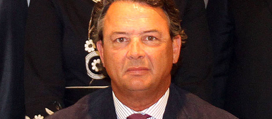 Carlos Núñez defendió la importancia de la industria taurina en la economía de España. ARCHIVO