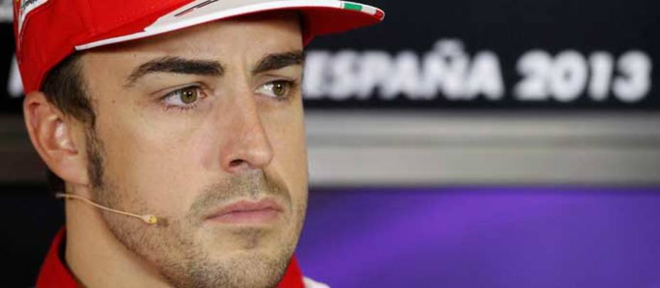 Fernando Alonso respondió a las críticas de Red Bull (Reuters)