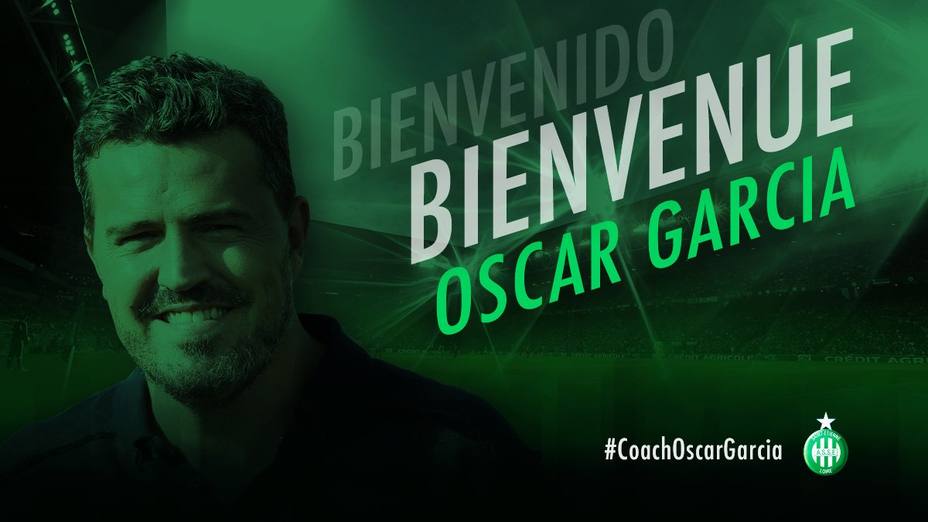 Óscar García
