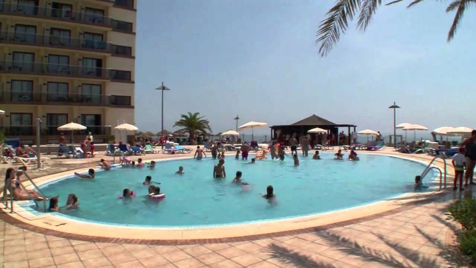 El turismo en la Costa del Sol concentra el 50% del negocio a nivel andaluz.