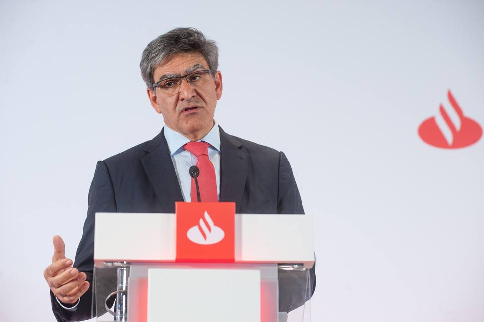 El Santander recurrirá ante la Audiencia Nacional su imputación como heredero del Banco Popular