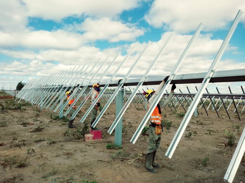 Soltec suministrará e instalará una planta fotovoltaica de 475 MW en Brasil