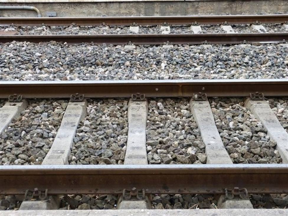 Encuentran los restos de un cadáver en las vías del tren entre Villarrubia y El Higuerón, en Córdoba