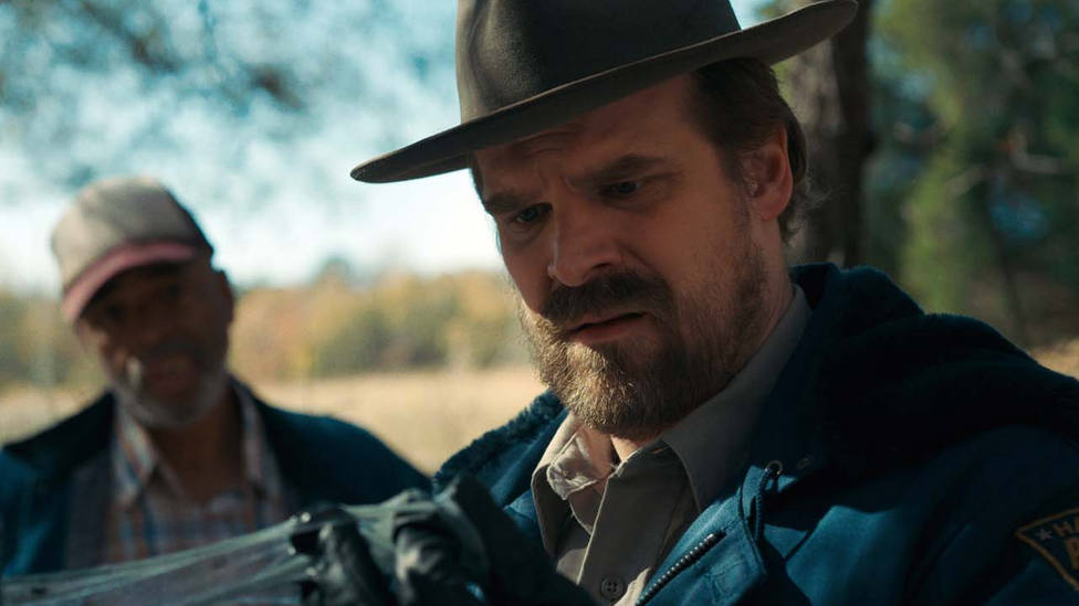 ¿Sigue Hopper vivo? Netflix estrena el tráiler de la nueva temporada de Stranger Things