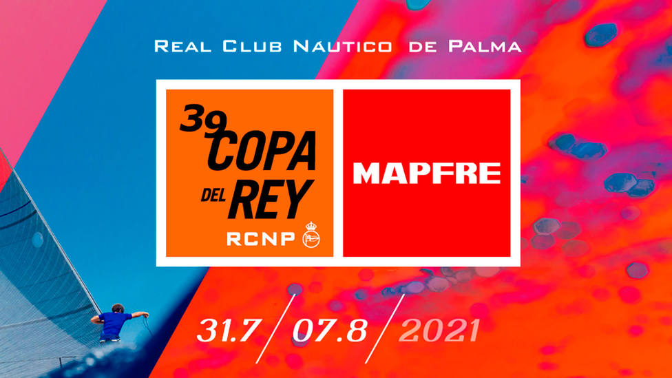 La 39ª edición de la Copa del Rey Mapfre de Vela queda aplazada a 2021