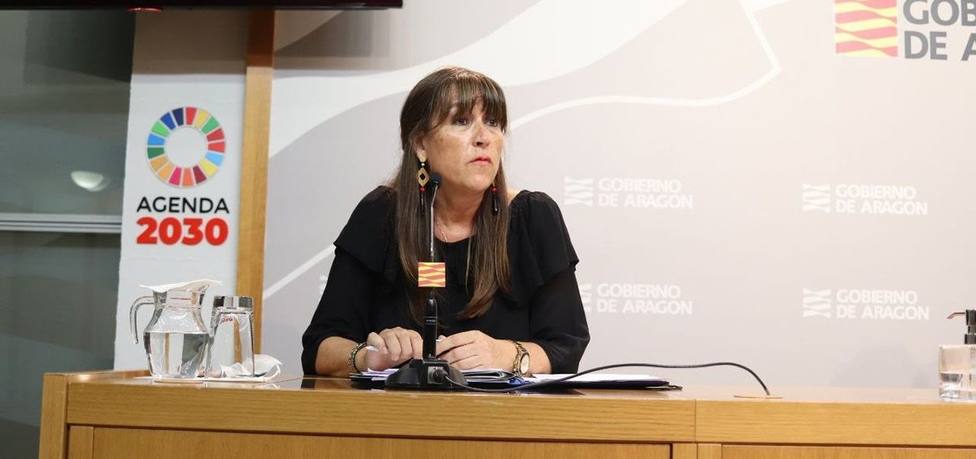 Sanidad detectó el domingo 333 nuevos contagios en Aragón, 304 de ellos asintomáticos