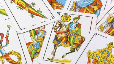 El significado oculto en la baraja de cartas española que ha permanecido durante siglos