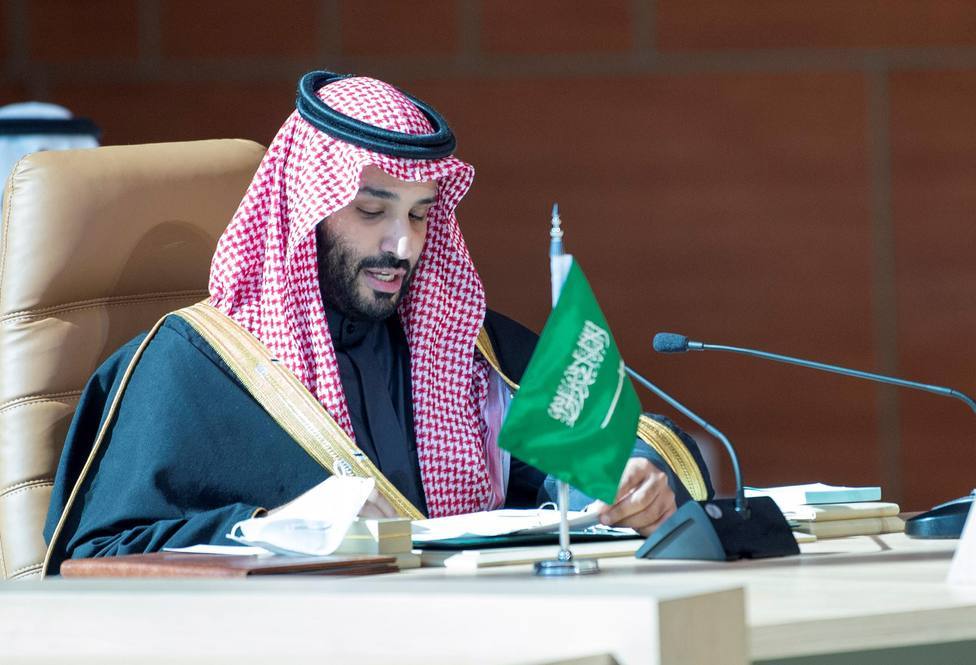 Una experta de la ONU insta a poner sanciones contra el príncipe heredero saudí por el asesinato de Khashoggi