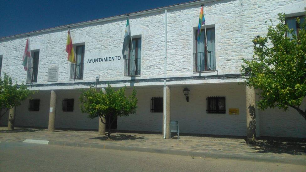 Ayuntamiento de Vegaviana