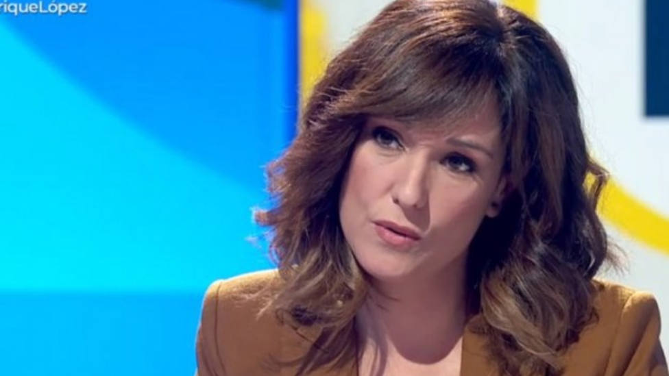 Se confirman los peores presagios para Mónica López: TVE tiene la decisión tomada