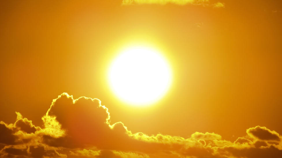 ¿Qué color tiene realmente el Sol?