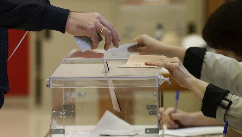 Un total de 255.081 electores podrán votar en La Rioja en las elecciones generales del 23 de julio