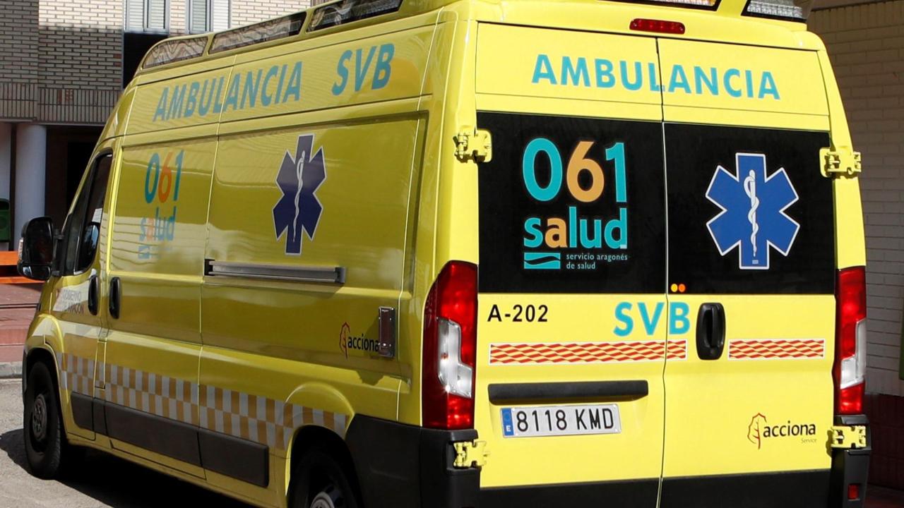 Los gaditanos valoran el servicio de emergencias sanitarias 061 con 9,3  sobre diez