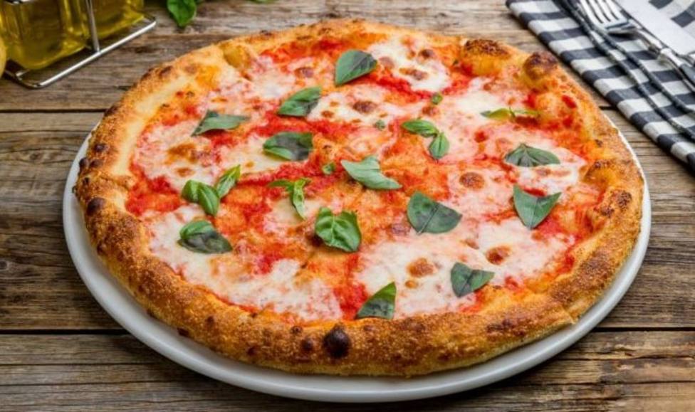 Tres pizzas de Castilla La Mancha se cuelan entre las mejores pizzas de España: Descubre cuáles son
