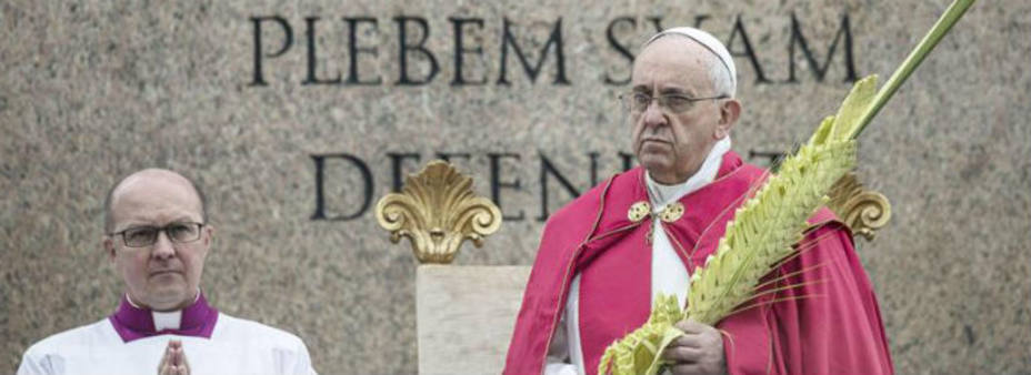 Papa Francisco / Foto: EFE