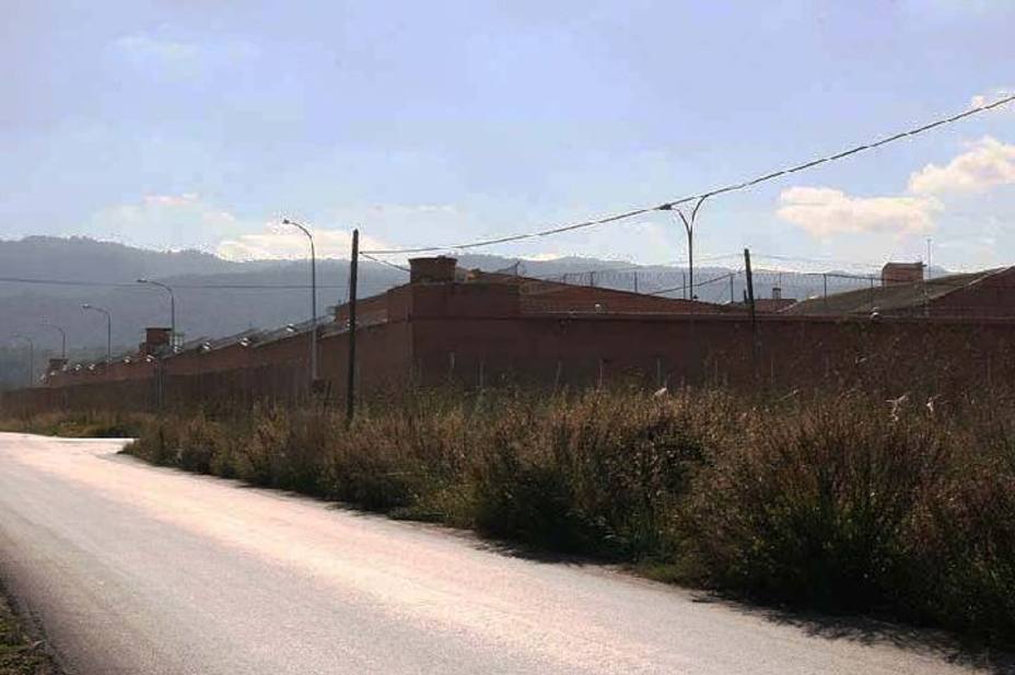 Buscan a un preso fugado en Murcia durante un traslado al hospital