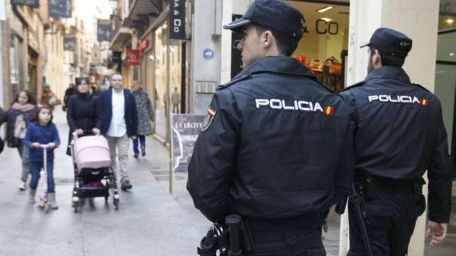 La Policía rescata a una mujer con discapacidad intelectual prostituida en Murcia