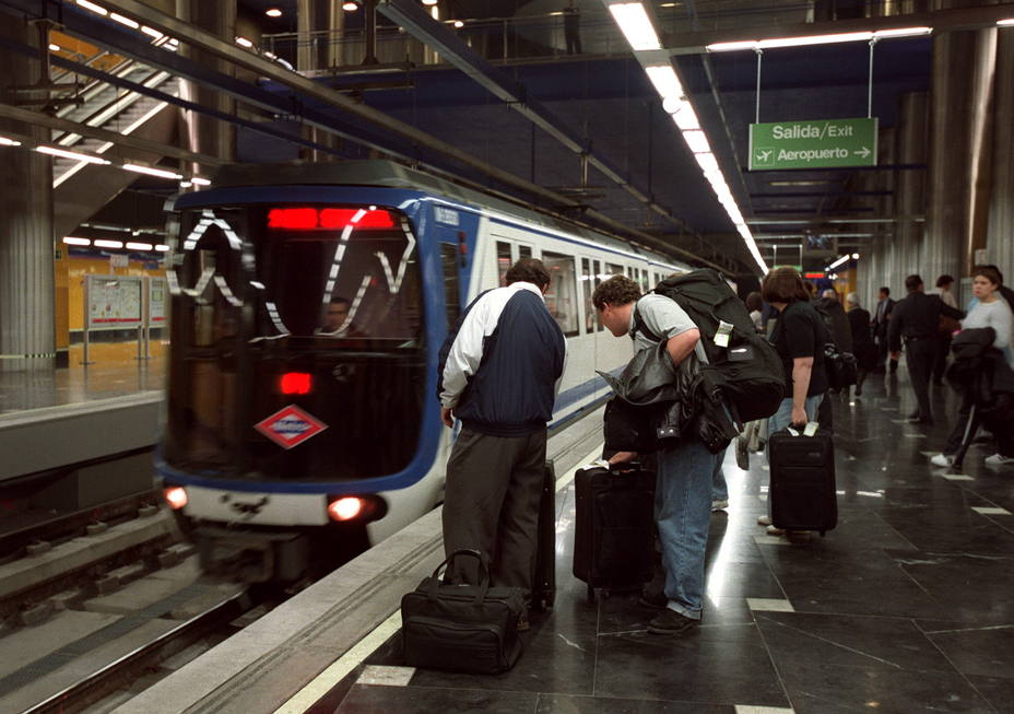 Confirmados dos nuevos casos de enfermedad laboral por amianto en el Metro de Madrid