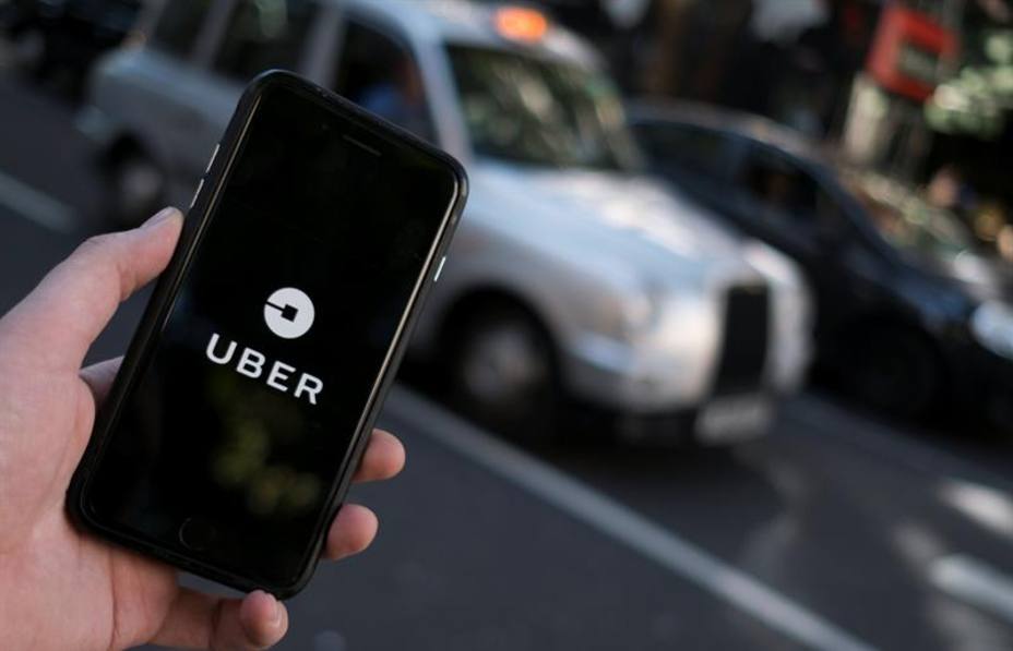 Toyota invertirá 500 millones en Uber para potenciar la conducción autónoma