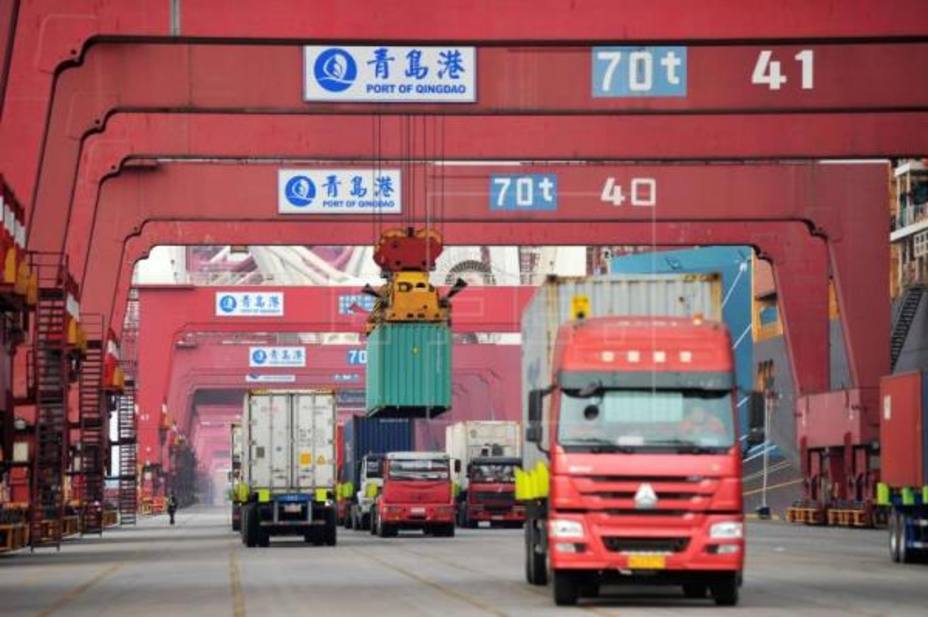La guerra comercial entre EE.UU. y China se recrudece