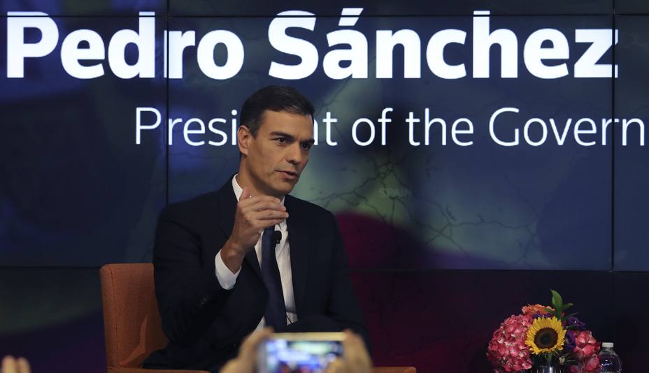 Sánchez abre la puerta a adelantar elecciones y otras 4 noticias con las que empezar el viernes