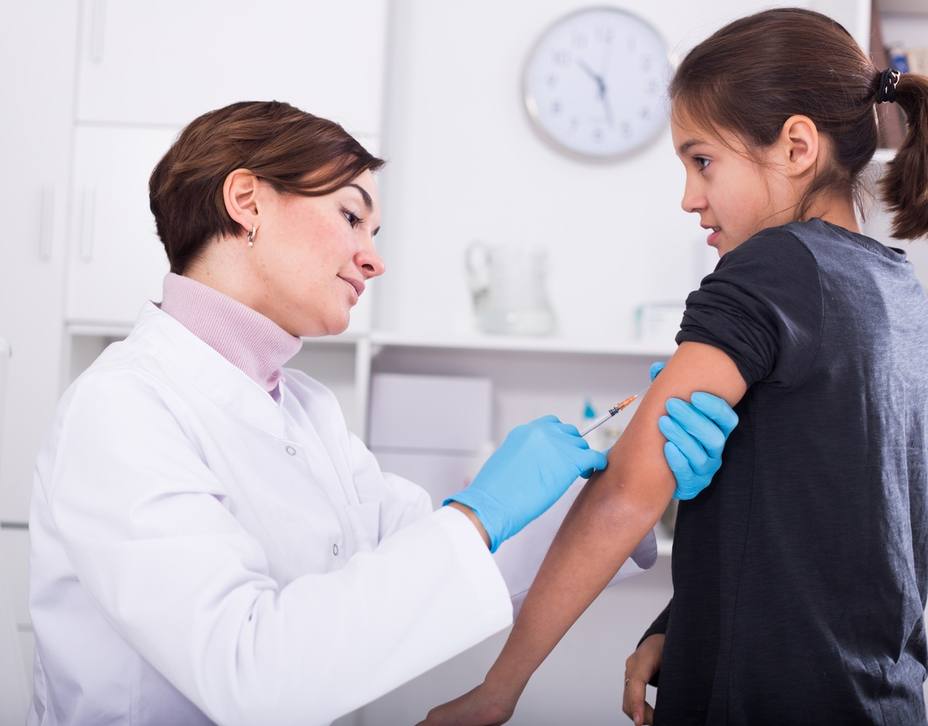 Sanidad y CCAA acuerdan un calendario vacunal común a lo largo de la vida y con un alto valor epidemiológico