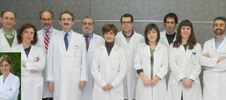 Investigadores españoles descubren el papel protector del eje EGFR/AREG frente al daño hepático