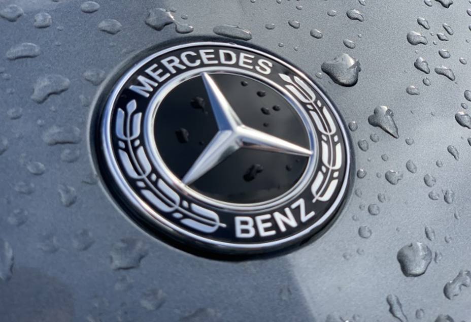 Mercedes-Benz vuelve a liderar el mercado premium mundial en 2018 con 2,31 millones de coches vendidos