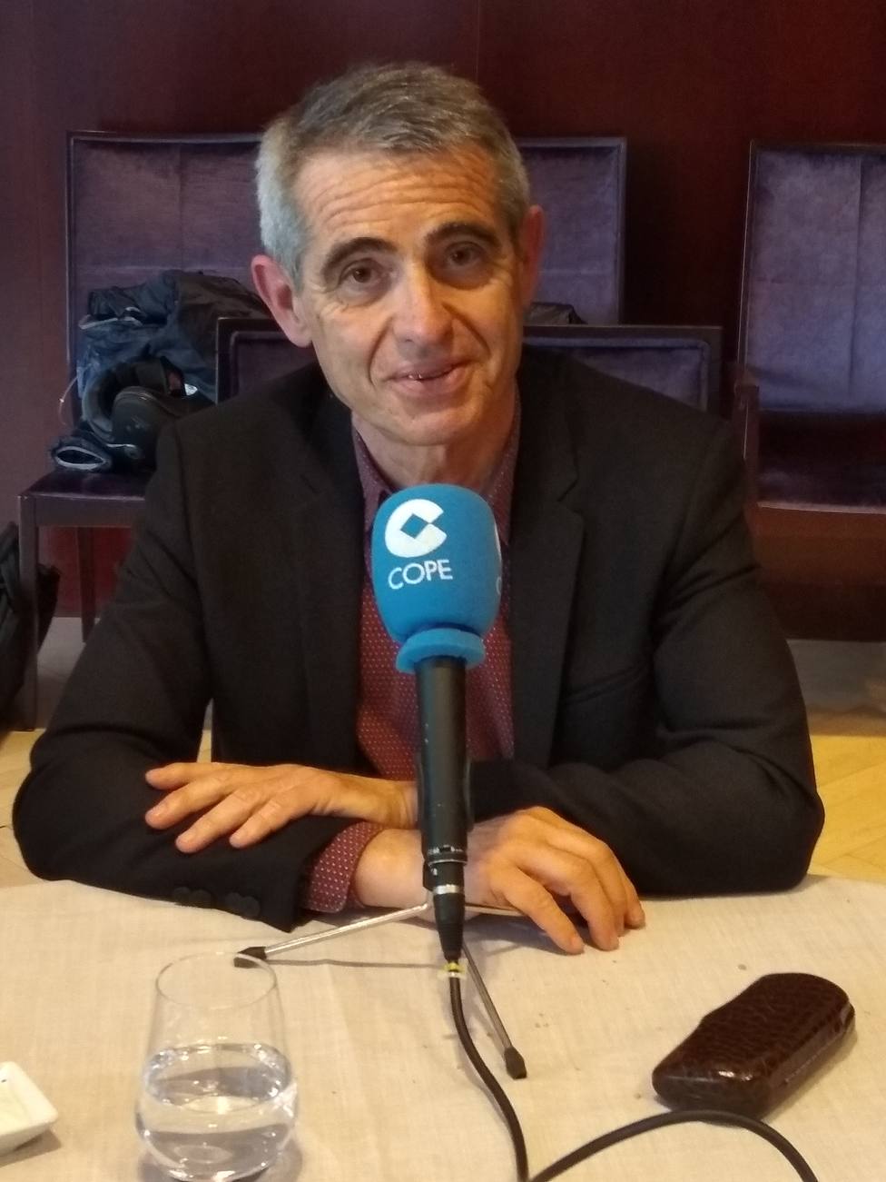 El ex letrado mayor del Parlamento de Cataluña afirma que si no se acata la sentencia del TC tendrán un nuevo