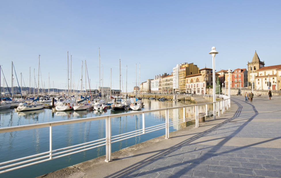 Afronta 4 años por tráfico de drogas en el puerto deportivo de Gijón