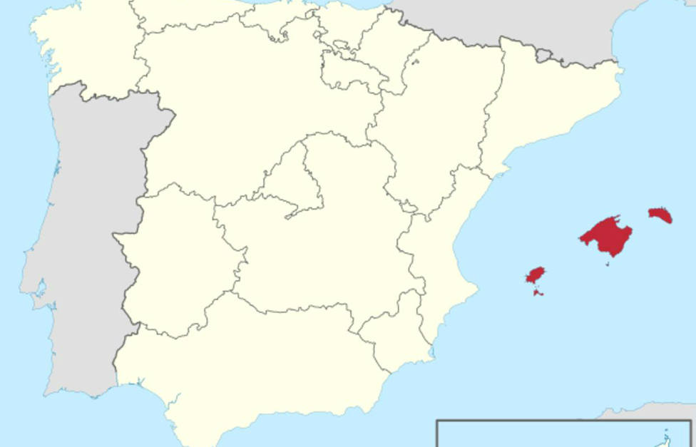 TEST Elecciones 26M | ¿Cuánto sabes sobre las Islas Baleares?
