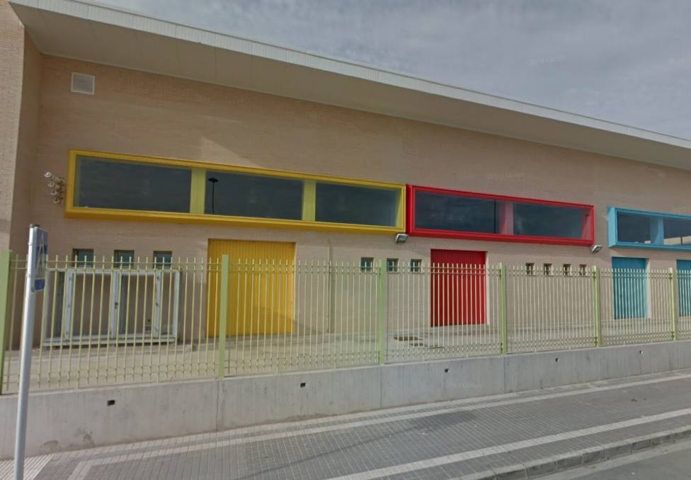 Los centros educativos estarán cerrados en Burriana