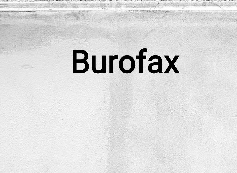 ¿Qué diferencia hay entre un BuroFax y un Fax?