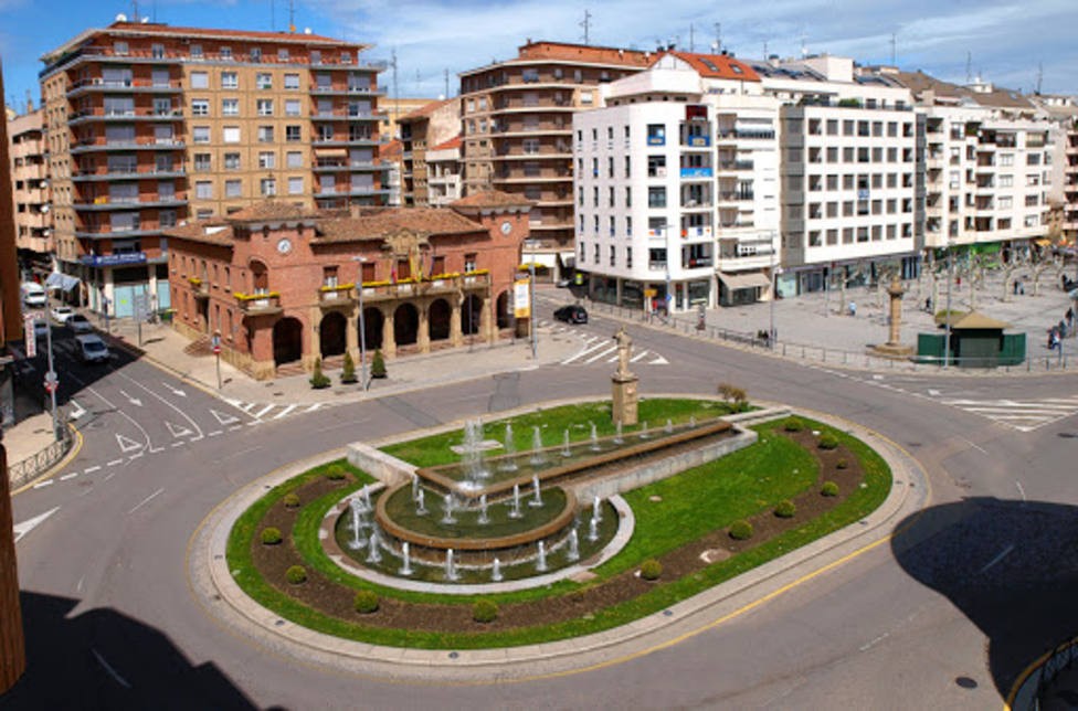 El Ayuntamiento de Calahorra pide reducir al mínimo imprescindible la movilidad ciudadana