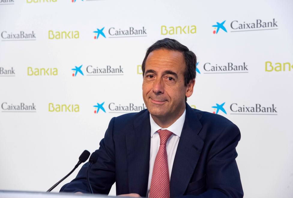 La nueva CaixaBank sostiene que la fusión no restringirá la competencia bancaria