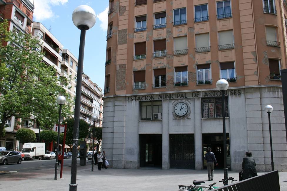 Policía Local de Logroño insta diligencias contra el dueño de un bar por no servir a personas de piel negra