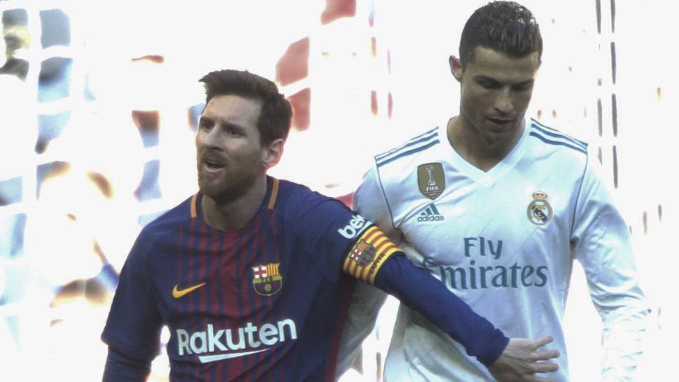 Peligra el reencuentro Cristiano Ronaldo - Messi en la Champions League