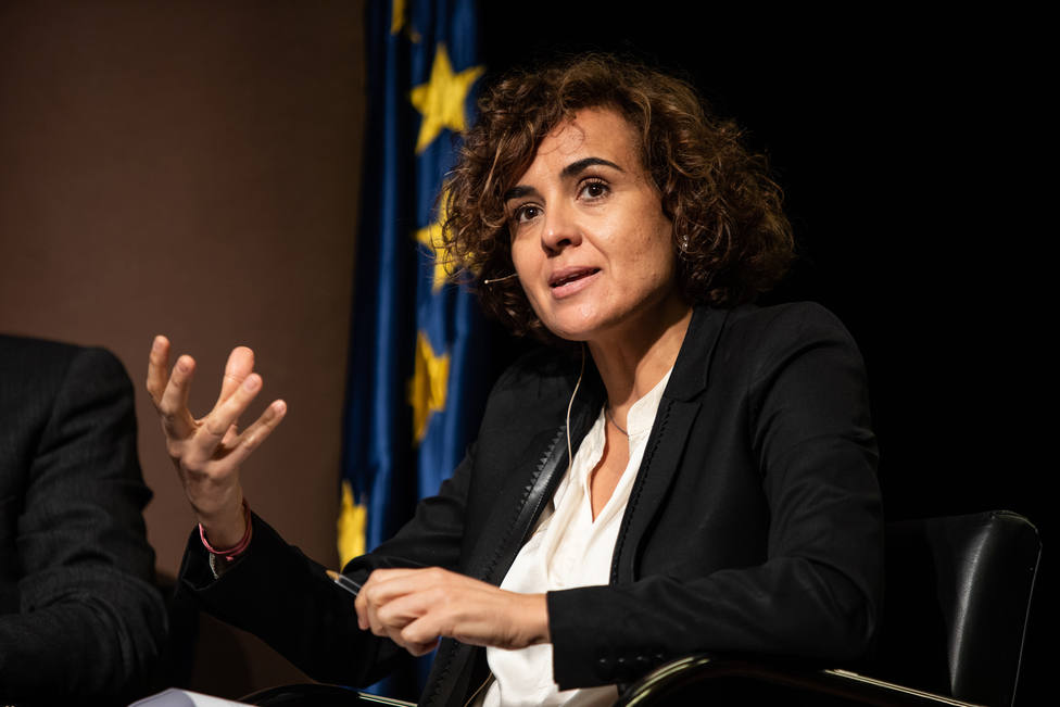 Montserrat (PP) advierte a Sánchez que Europa está preocupada por su reforma judicial y estará vigilante