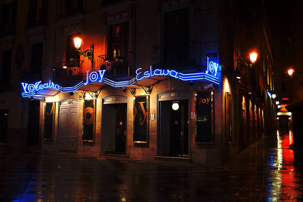 La discoteca Joy Eslava cerrará para siempre y se convertirá en un restaurante