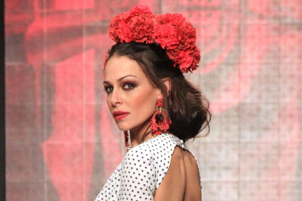 Así ha celebrado Eva González el Día Internacional del Flamenco