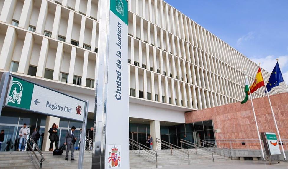 La Junta pone en marcha a partir de este martes cuatro nuevos juzgados en AndalucÃ­a