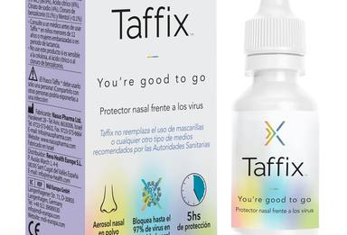 Taffix Spray Nasal Al Mejor Precio