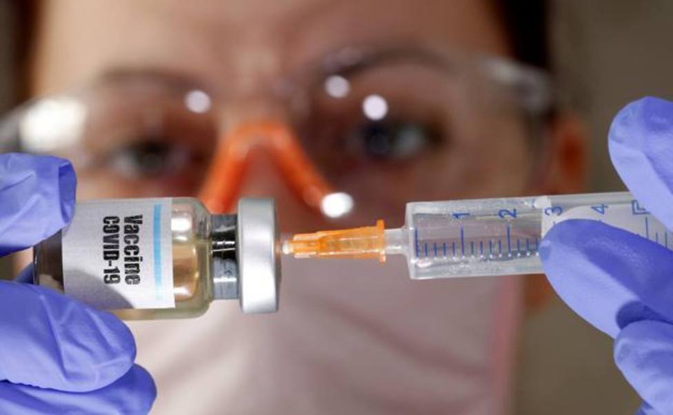 Más de 9.000 personas ya han recibido en La Rioja la pauta completa de la vacuna contra el COVID-19