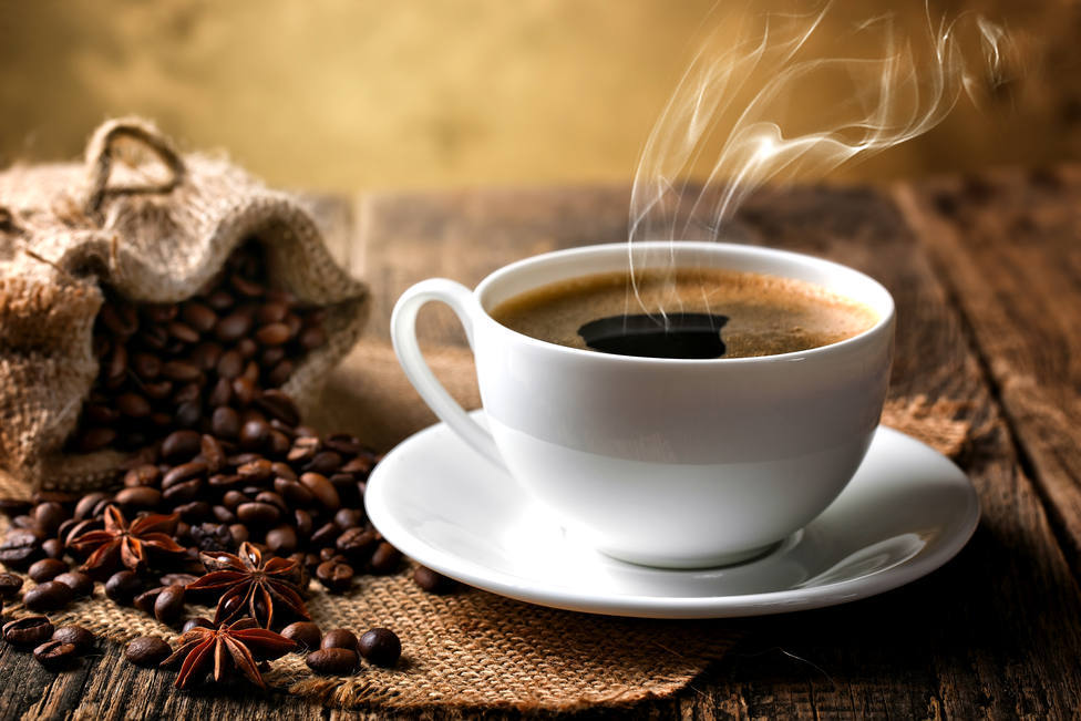 Un estudio de la UMH muestra que el consumo habitual de café disminuye el riesgo de muerte