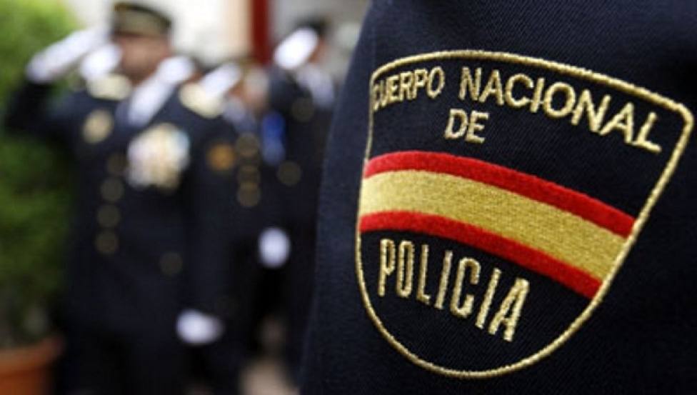 La Policía Nacional ha detenido a un prófugo buscado por Interpol por una presunta violación en Ecuador
